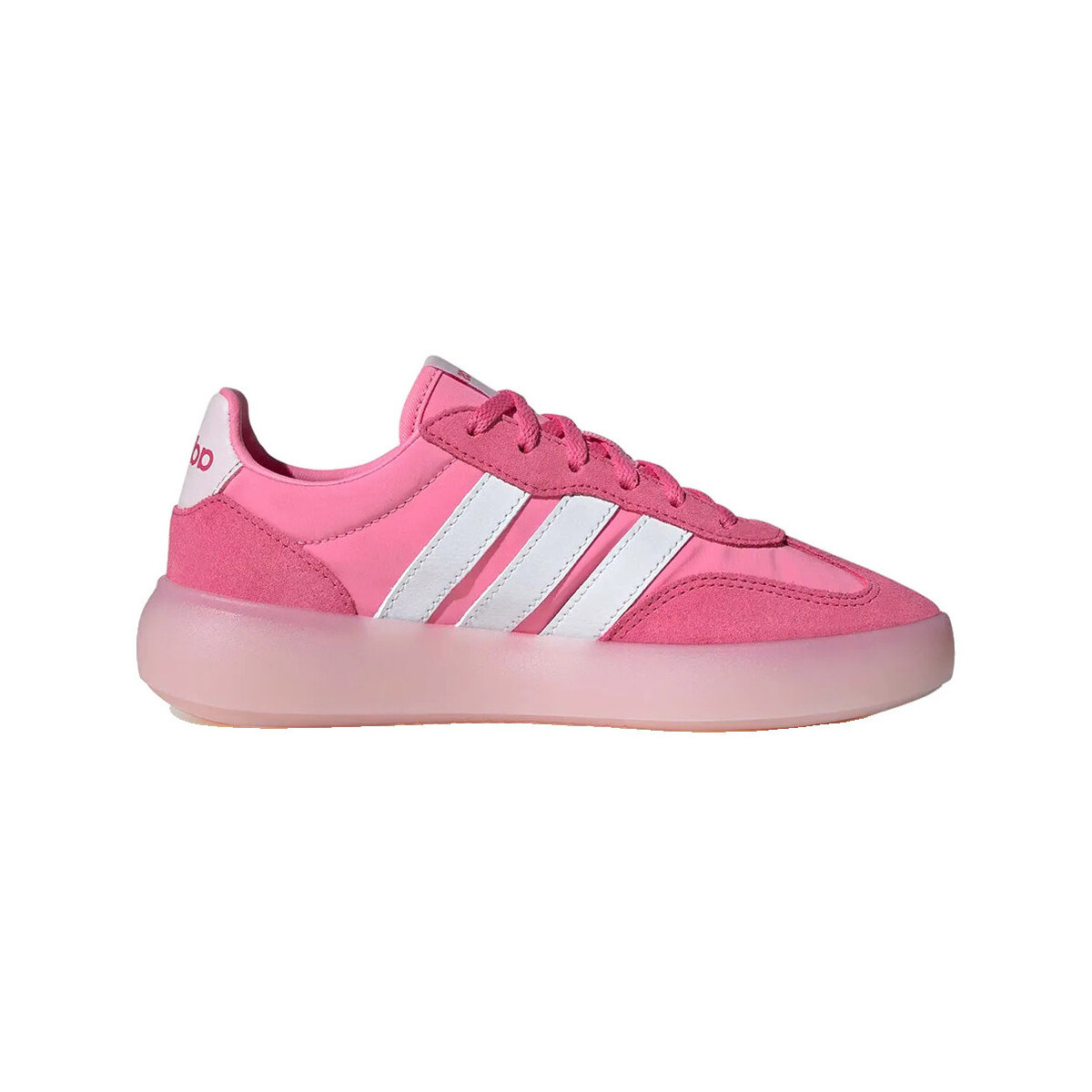 Xαμηλά Sneakers adidas Baskets Barreda Decode nylon et cuir suédé