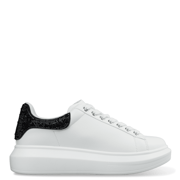 LOW TOP SNEAKERS