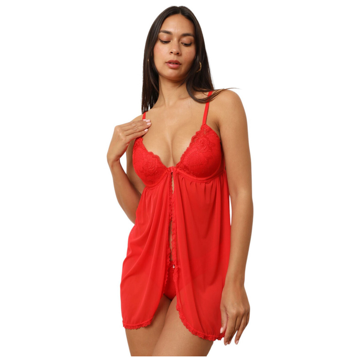 Με ενίσχυση La Modeuse 74799_P176701