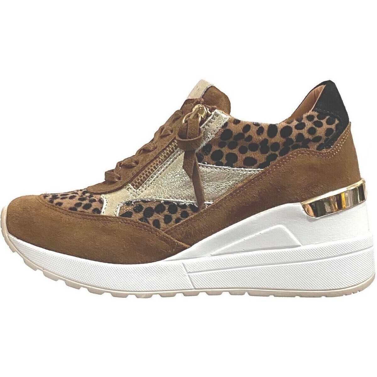 Xαμηλά Sneakers K.mary Neron