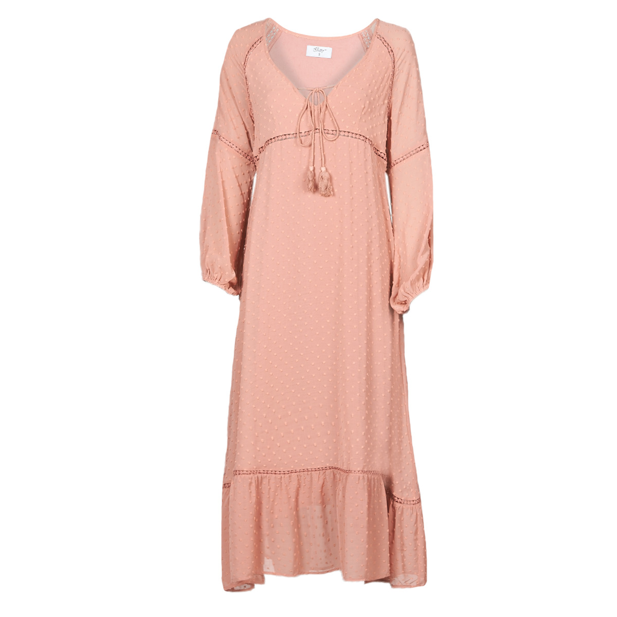 Μακριά Φορέματα Betty London OFRI