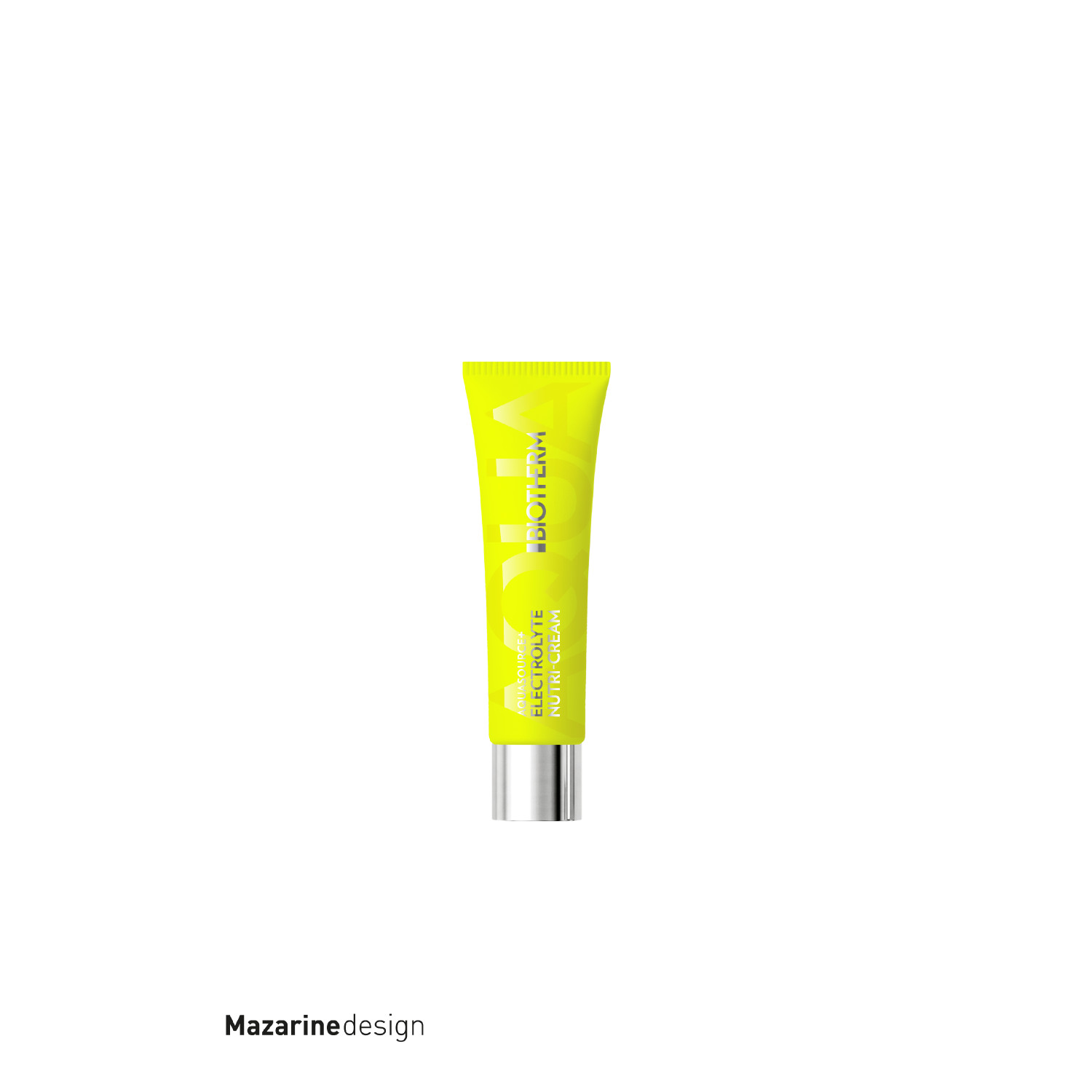 Aquasource+ Electrolyte Nutri Cream | 30ml
