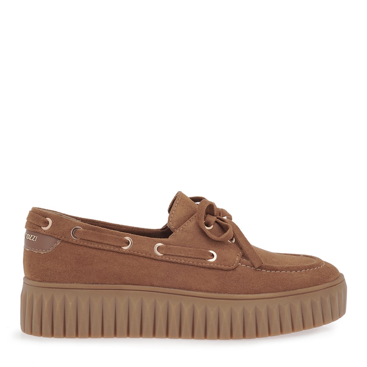 BOAT SHOES σχέδιο: X128G7702