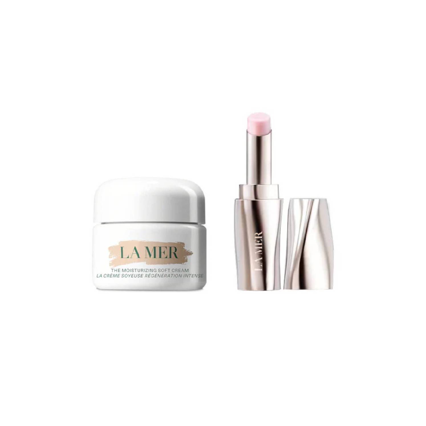 The Daytime Nourishing Ritual Set