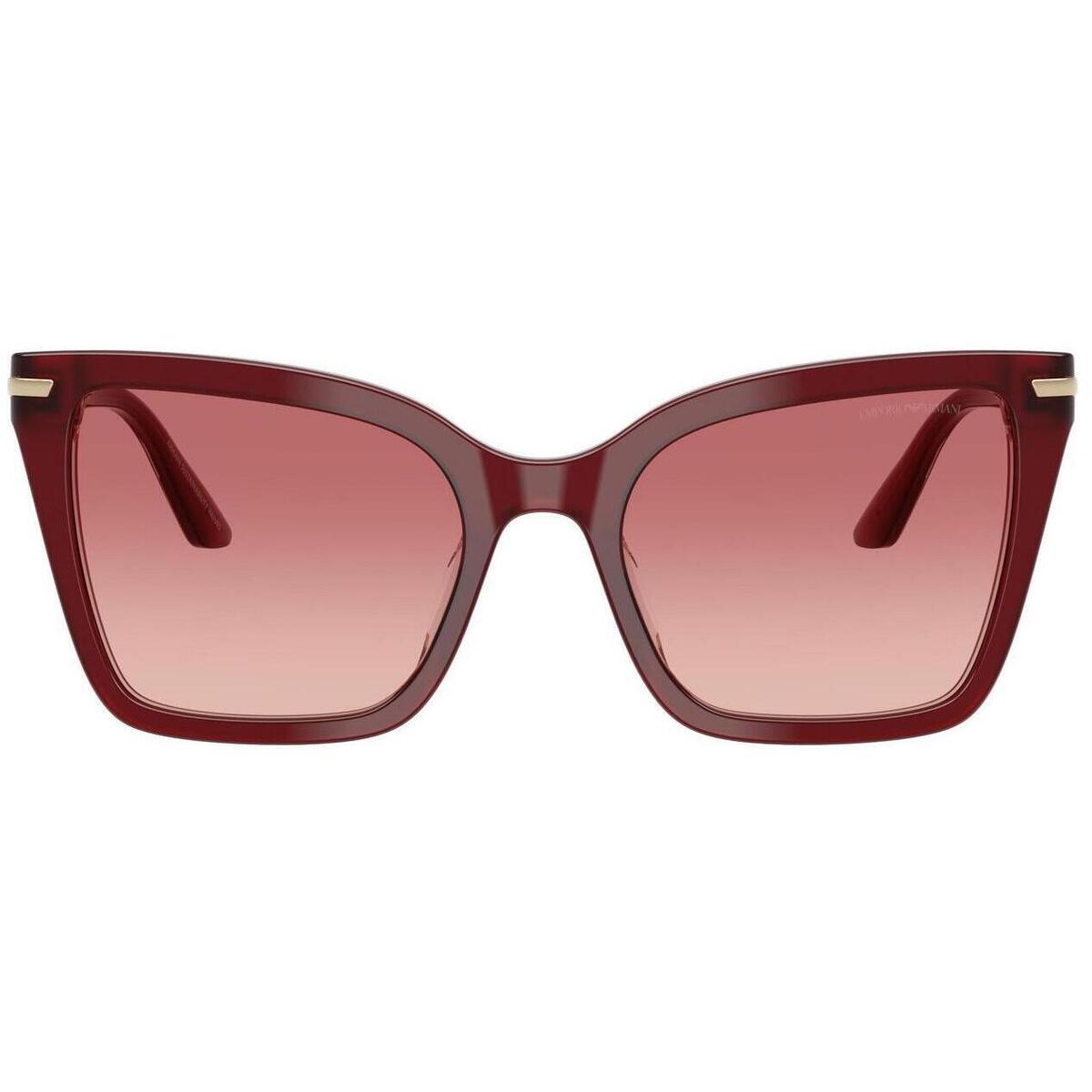 óculos de sol Emporio Armani 0EA4273BU 6377A5