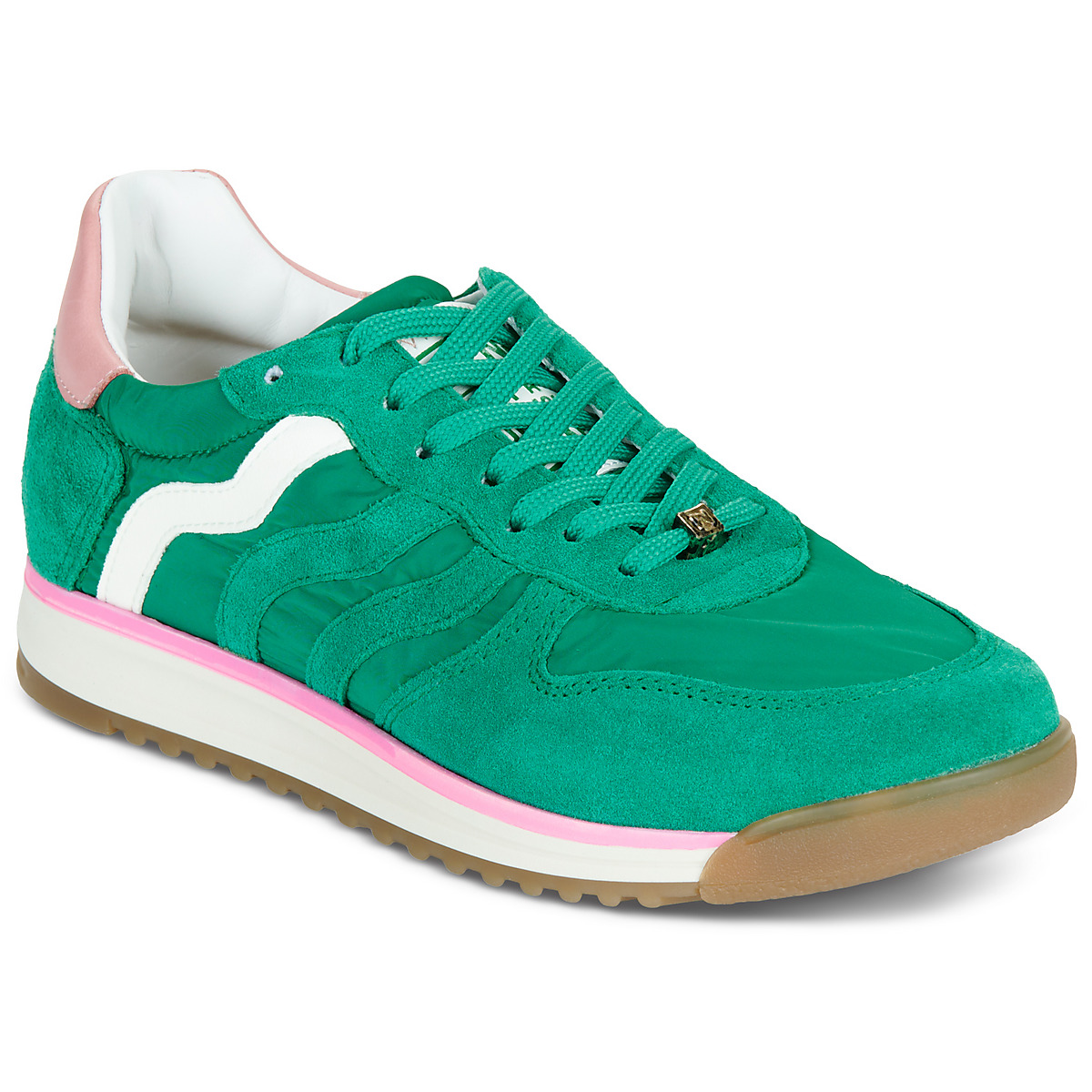 Xαμηλά Sneakers Meline 360TO-103