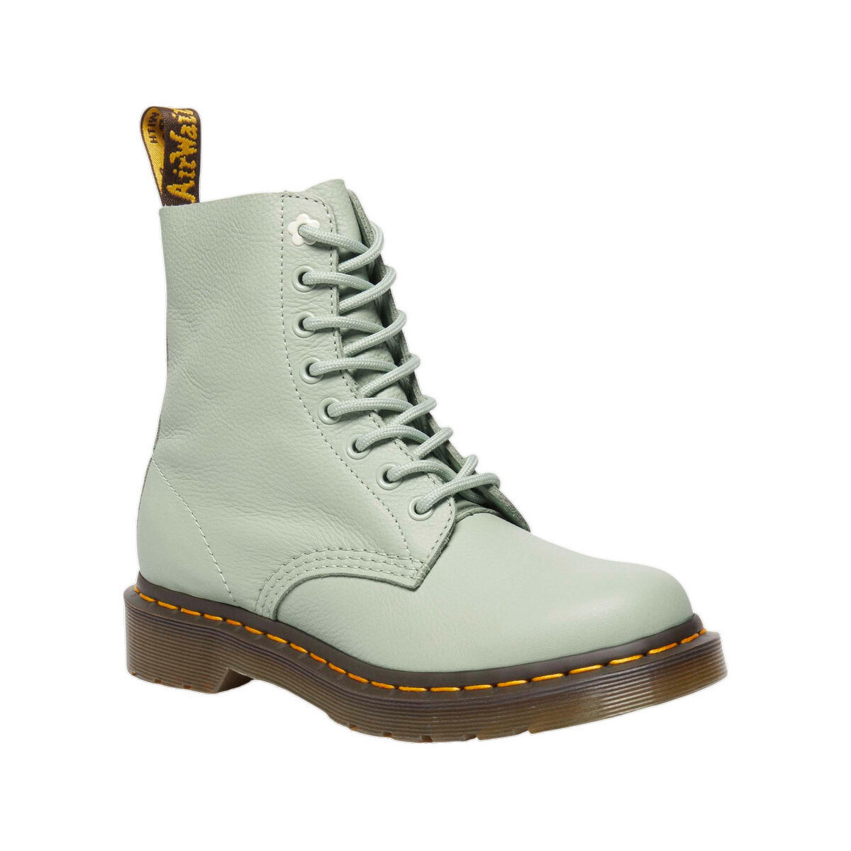 Μπότες Dr. Martens Bottines Jorge II cuir souple