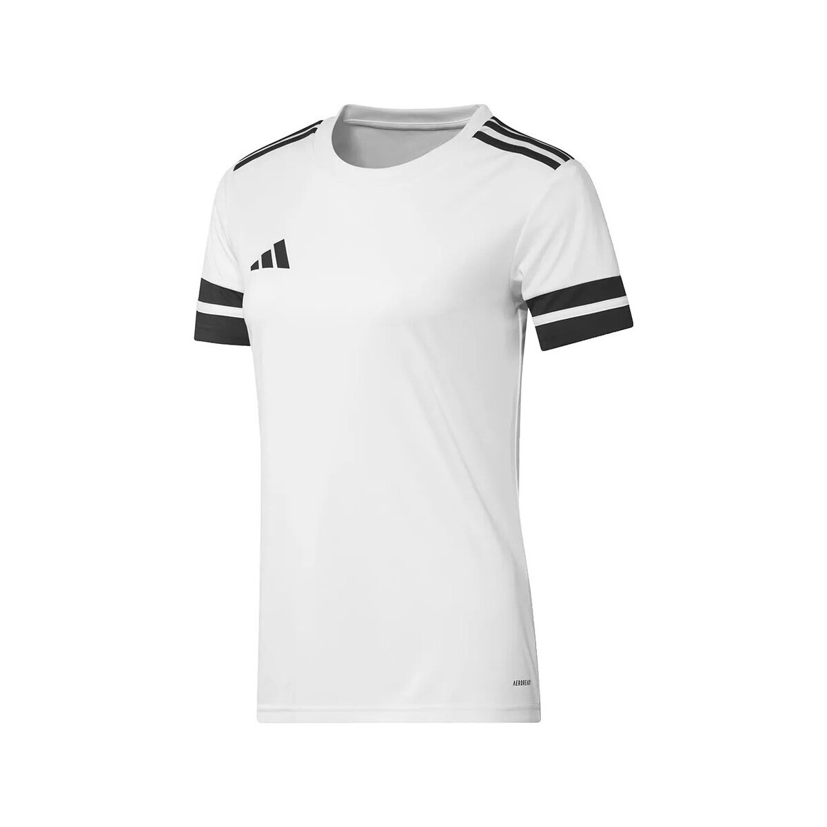 T-shirt με κοντά μανίκια adidas T-shirt Squadra 25 100% polyester recyclé
