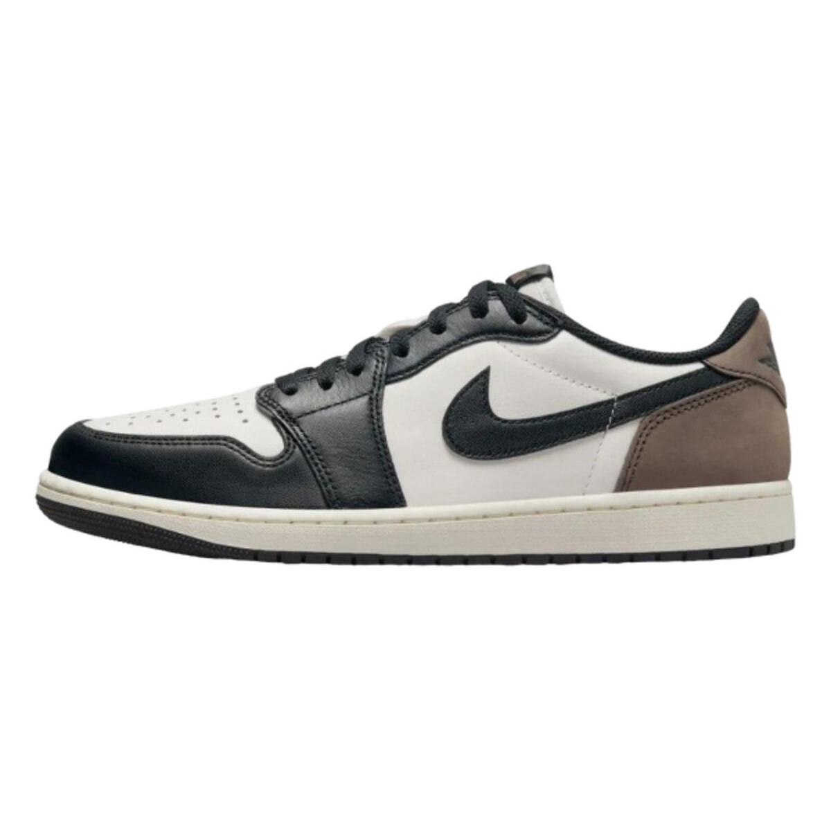 Xαμηλά Sneakers Nike 1 Retro Low OG Mocha