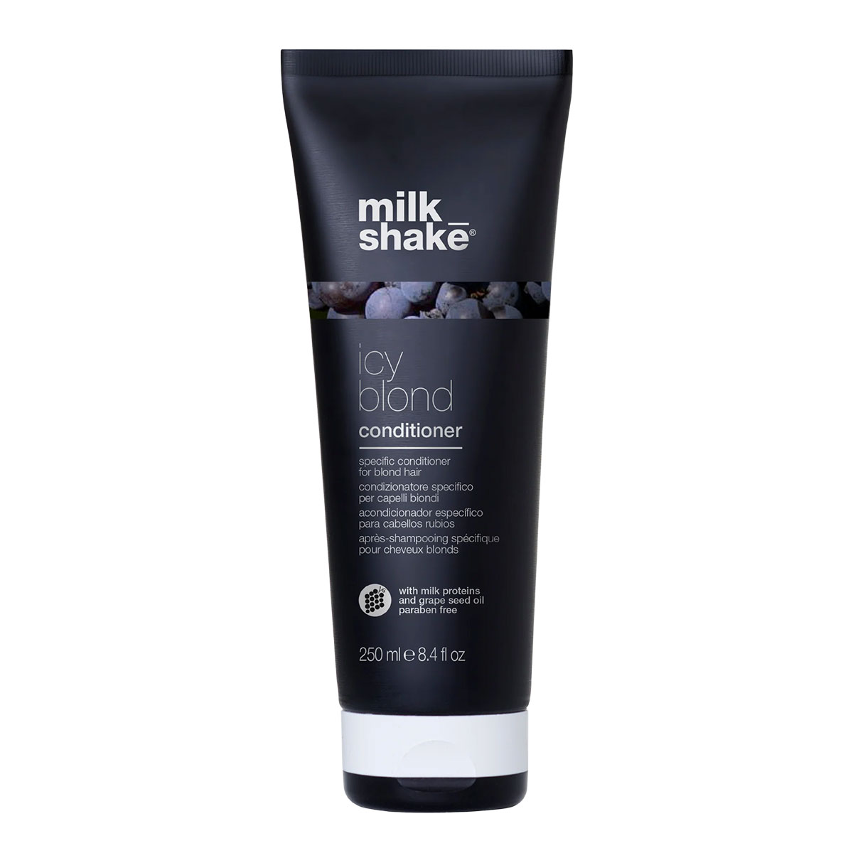 Icy Blond Conditioner 250ml