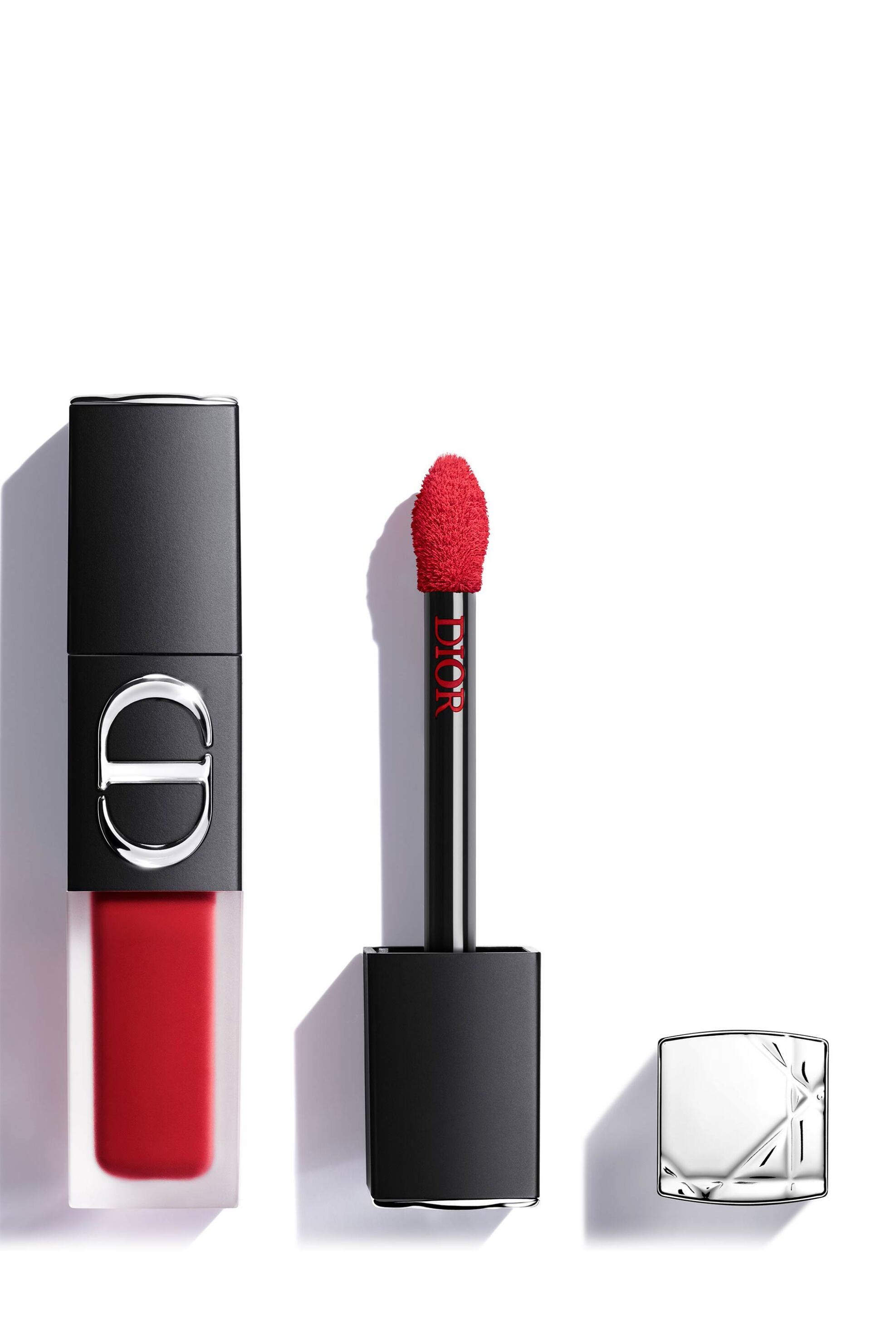 Dior Rouge Dior On Stage Ink Blur Matte No Transfer Liquid lipstick - Blurring Matte Finish 6 ml