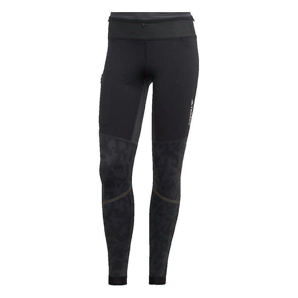 Καλσόν adidas Legging Terrex Agravic outdoor