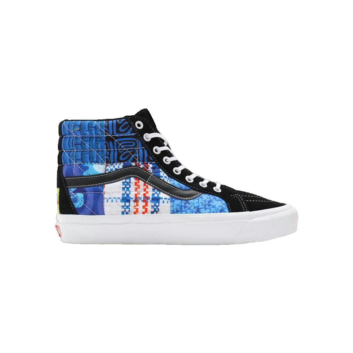 Sneakers Vans Sk8-Hi 38 Dx x Spongebob
