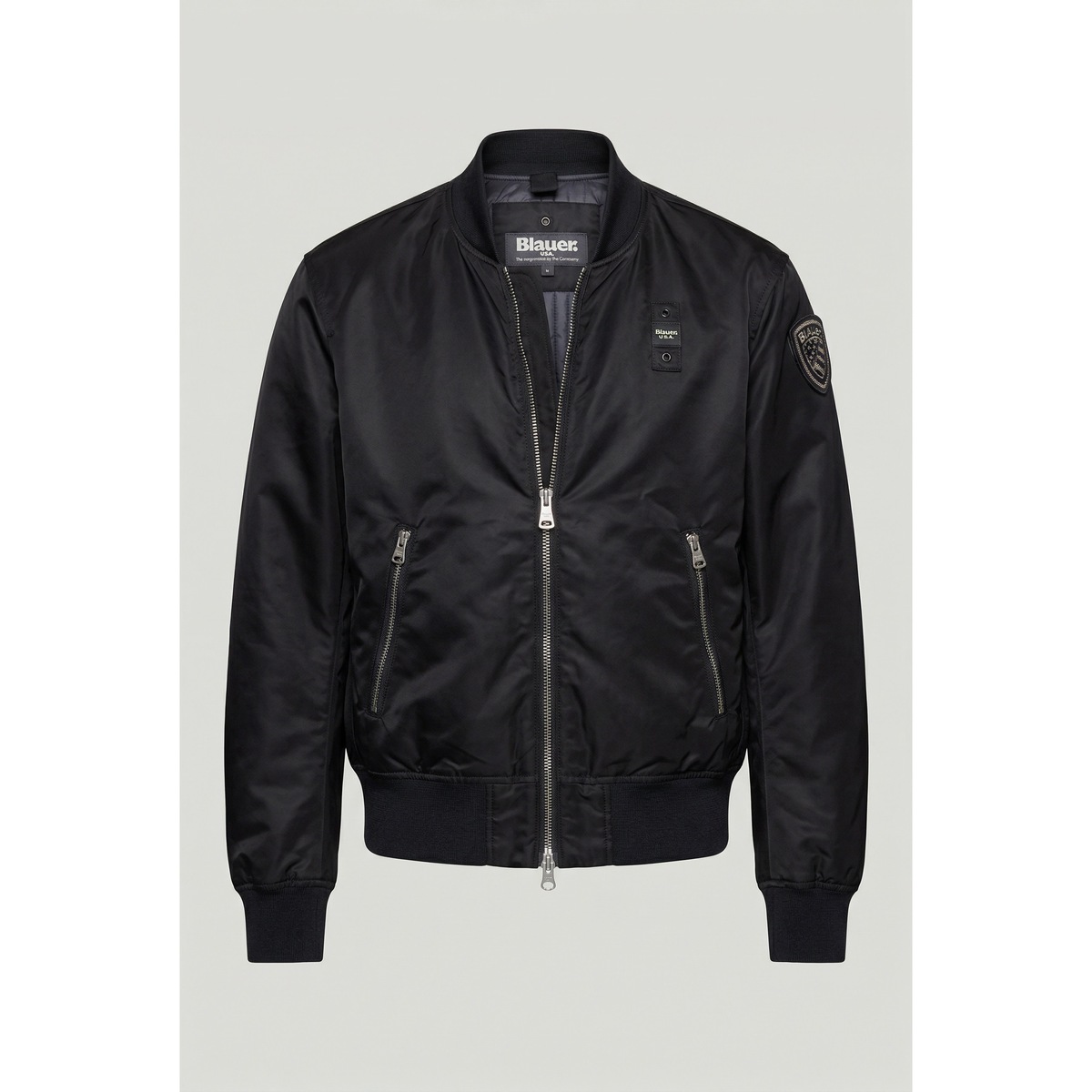 Μπουφάν Blauer 26SBLDC01218007108 999