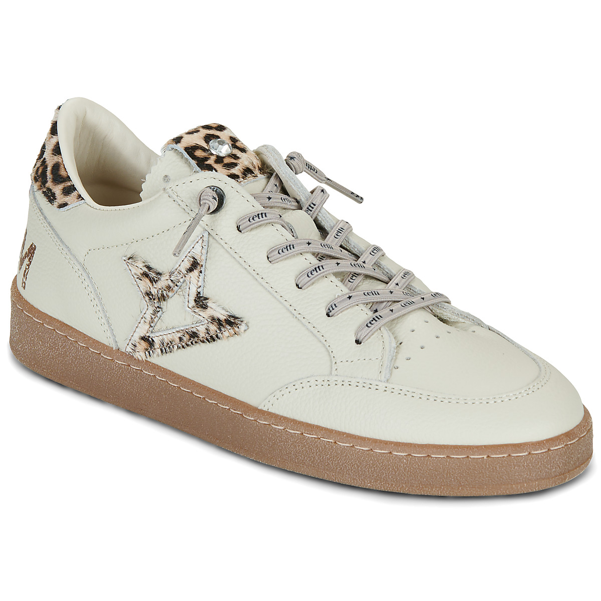 Xαμηλά Sneakers Cetti C1400