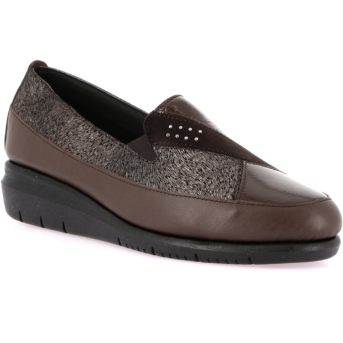 Oxfords Grunland DSG-SC6332