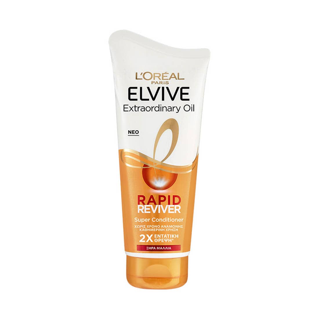 Rapid Reviver Extraordinary Oil 180ml