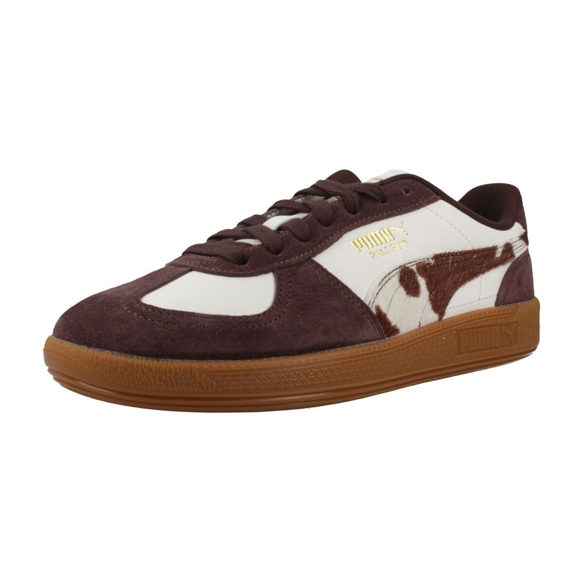 Xαμηλά Sneakers Puma PALERMO COW