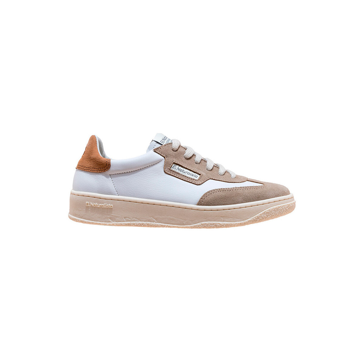 Xαμηλά Sneakers El Naturalista 258411117005