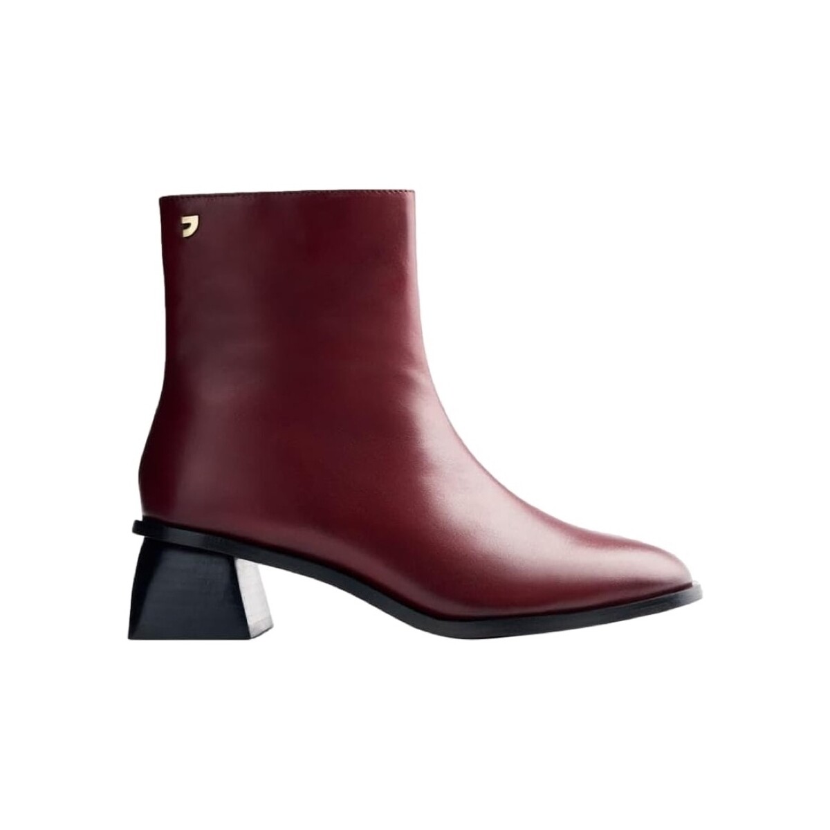 Μποτίνια Gioseppo Pierz Boots - Burgundy