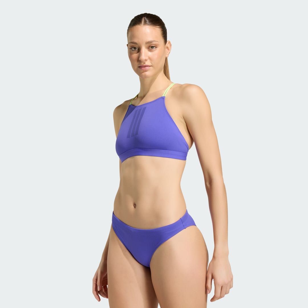 ΣΕΤ ΜΠΙΚΙΝΙ RIPSTREAM ADJUSTABLE X-BACK