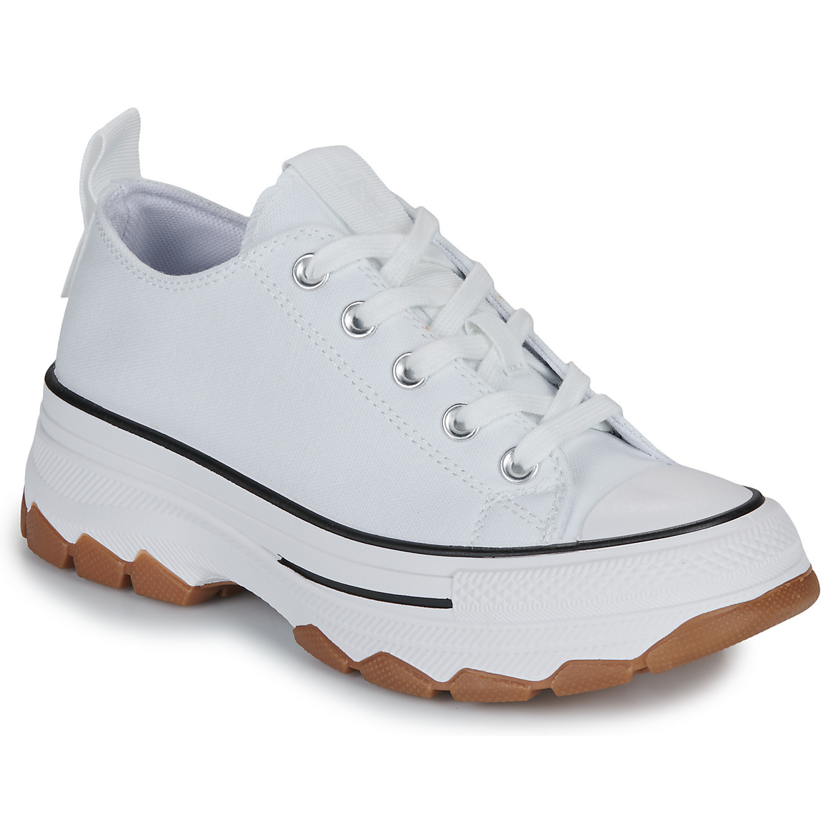 Xαμηλά Sneakers Refresh 172477