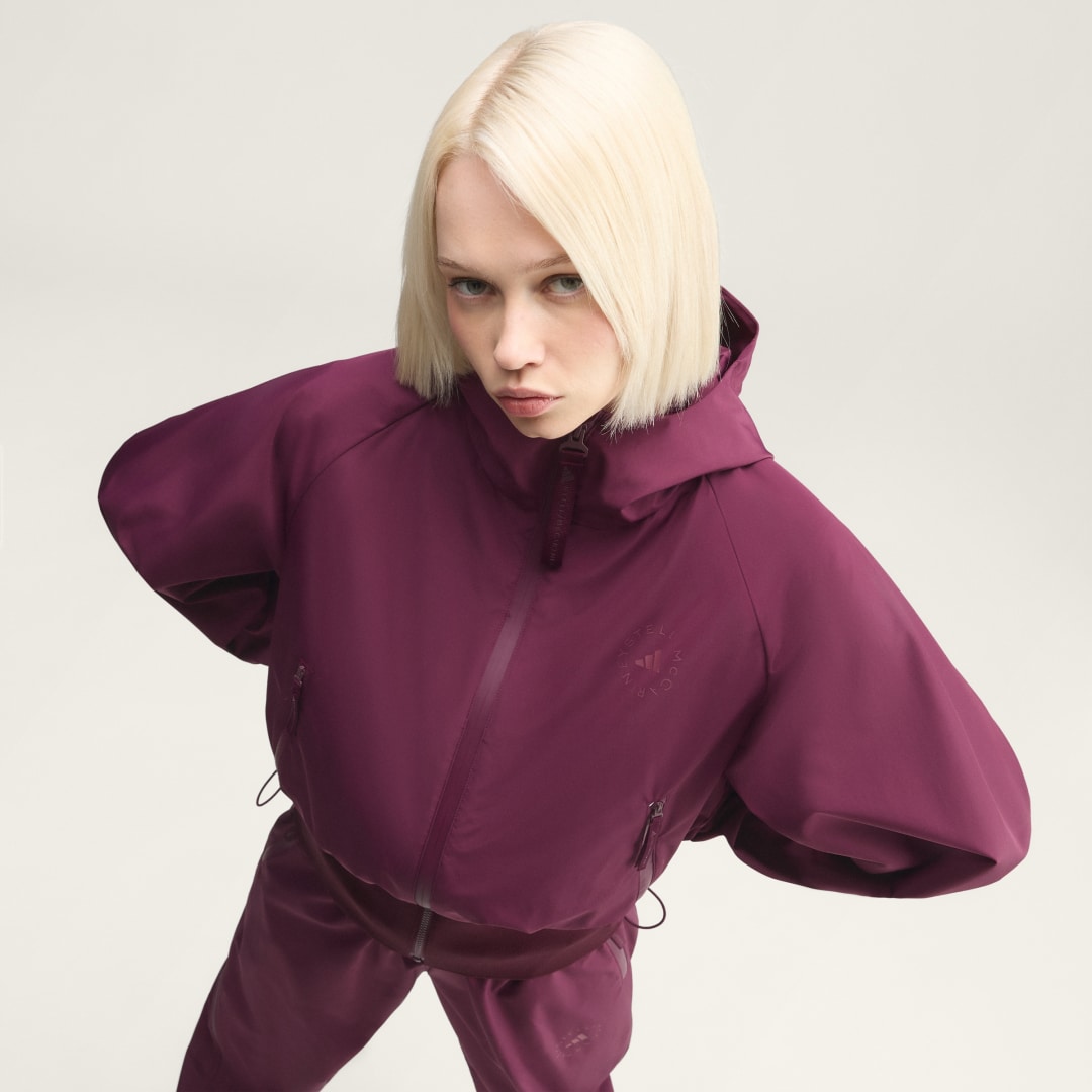 Ζακέτα adidas by Stella McCartney