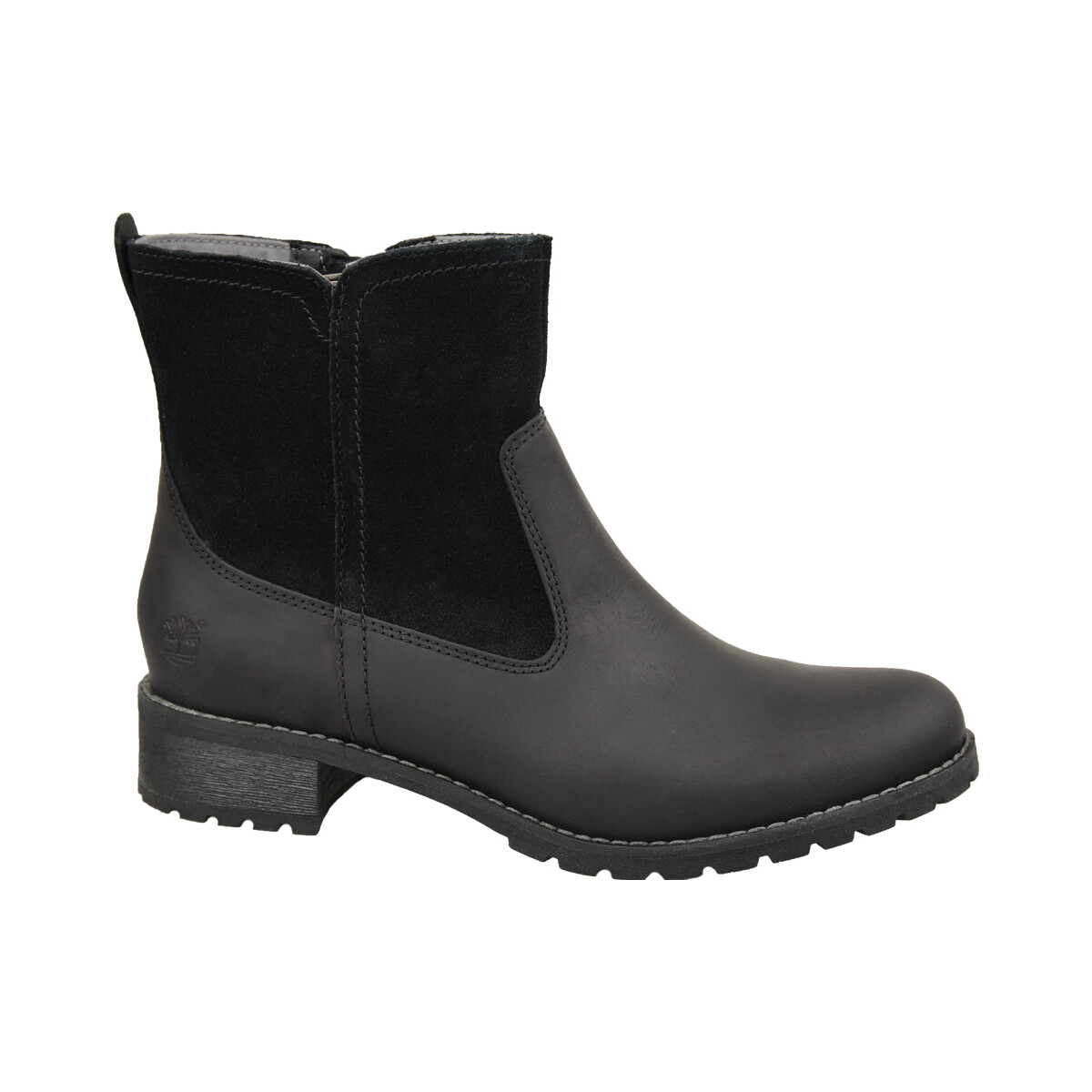 Μπότες Timberland W Bethel Biker