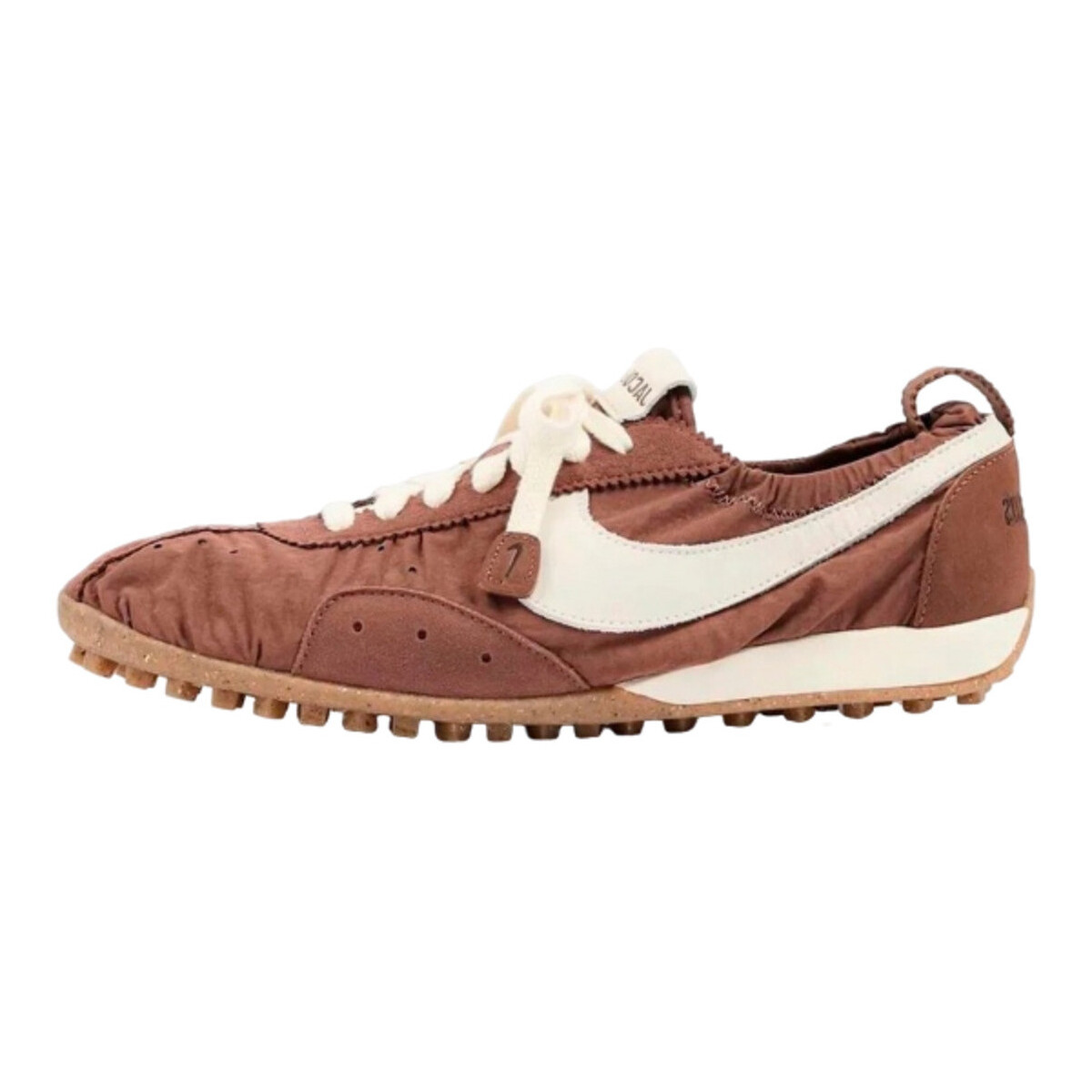 Sneakers Nike Moon Shoe SP Jacquemus Fauna Brown