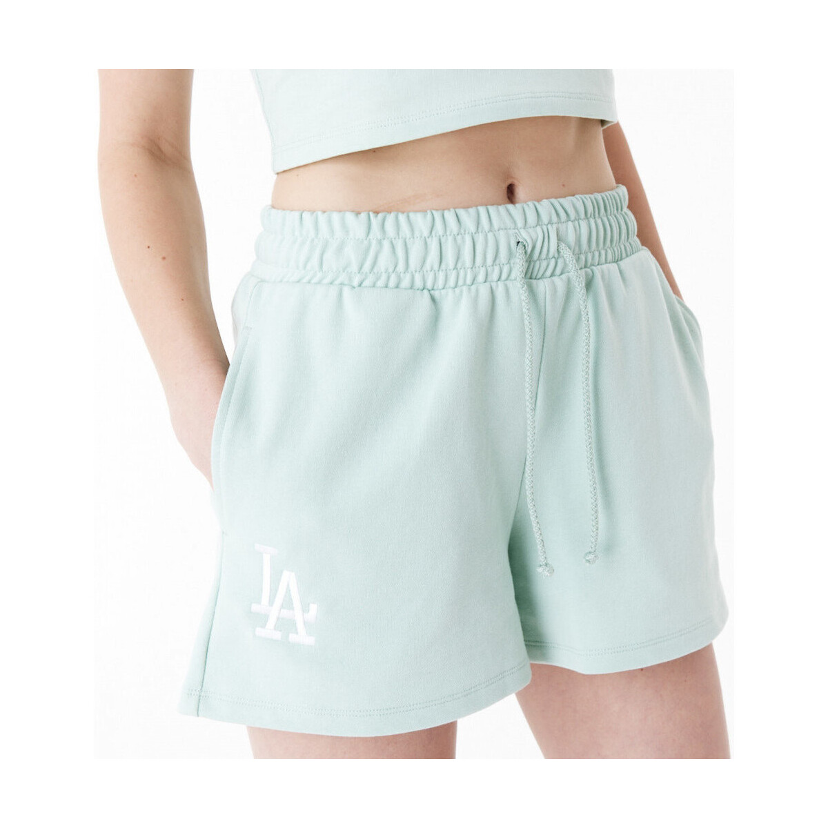 Shorts & Βερμούδες New-Era Mlb le shorts losdod