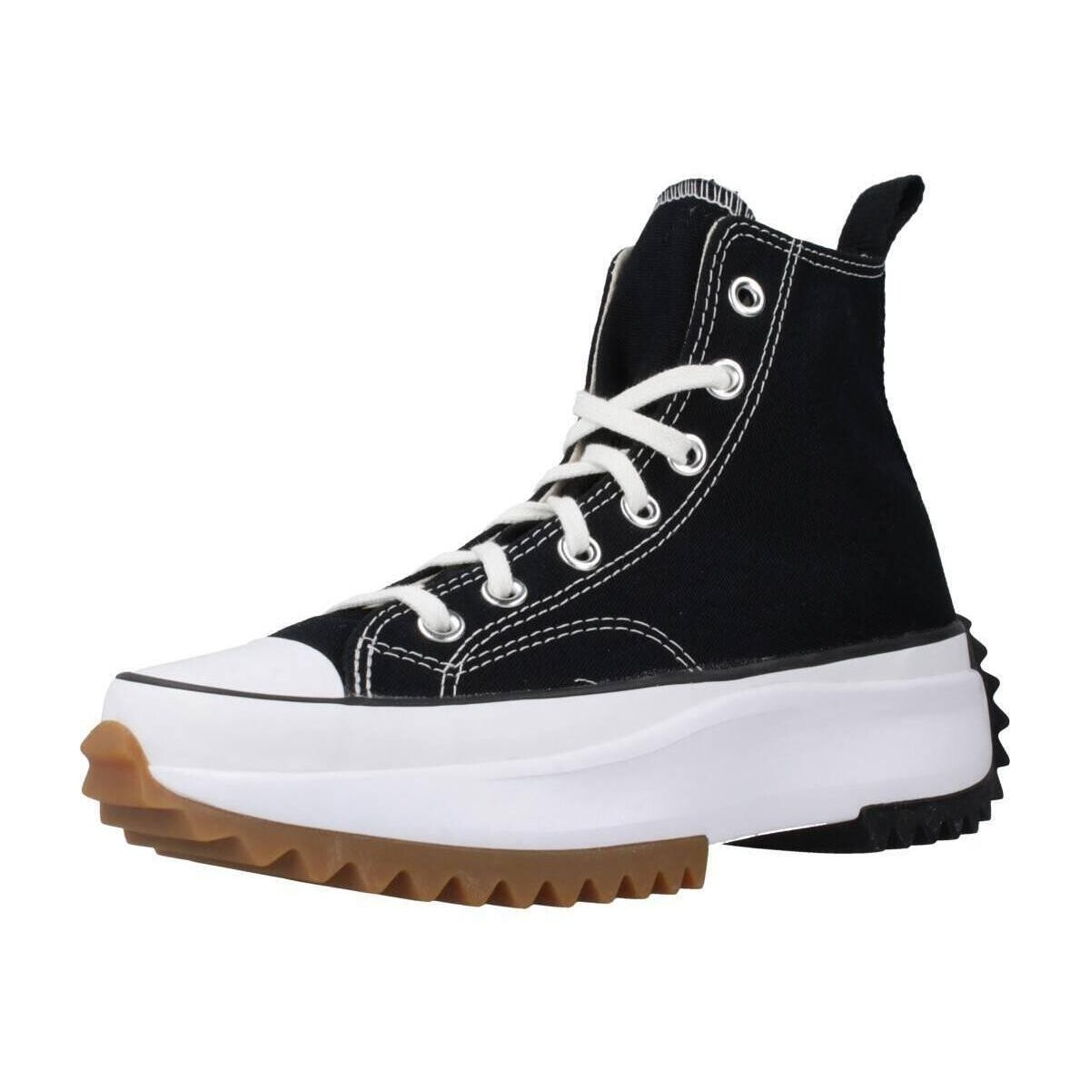 Ψηλά Sneakers Converse Run Star Hike