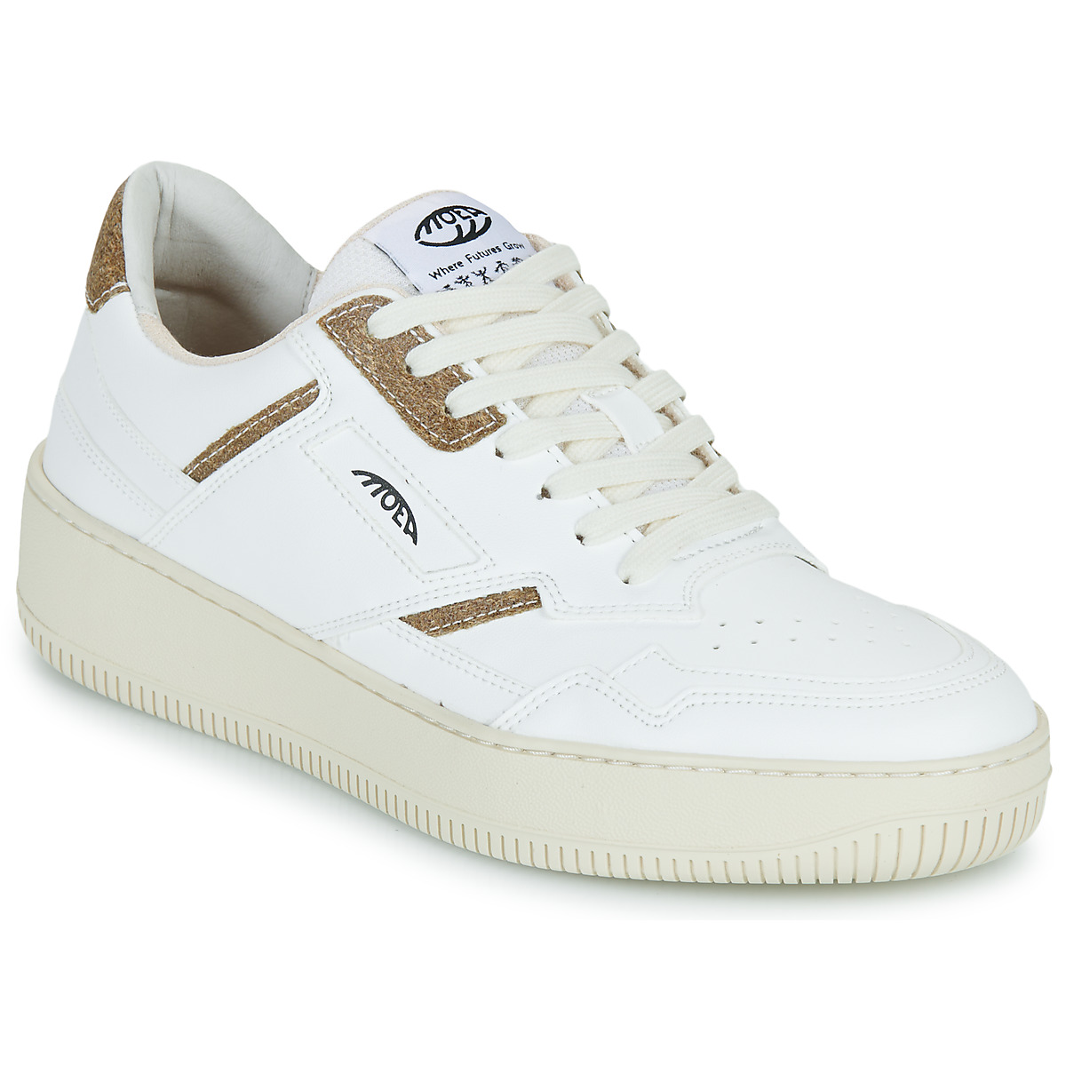 Xαμηλά Sneakers MOEA ORIGIN