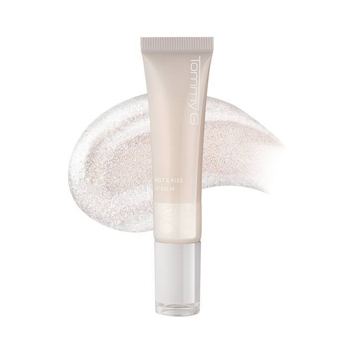 Melt & Kiss Lip Balm 12ml