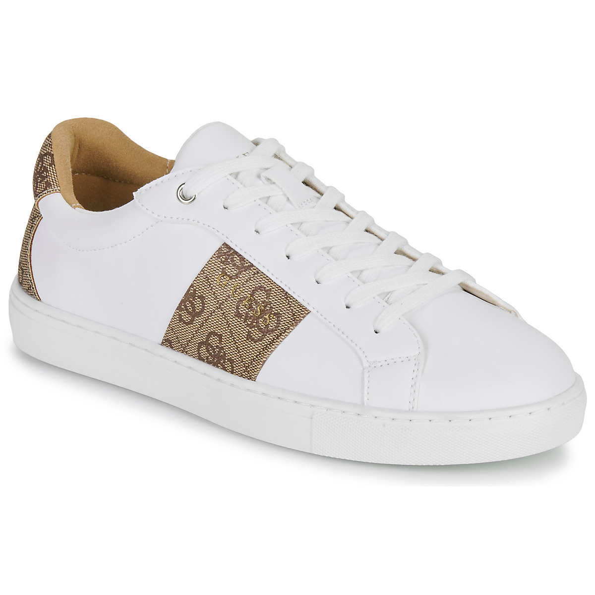 Xαμηλά Sneakers Guess TODA