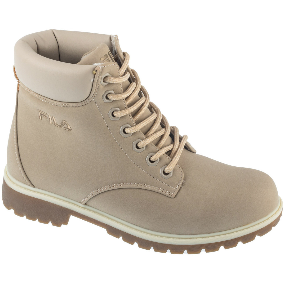 Μπότες Fila Wmn Maverick Mid