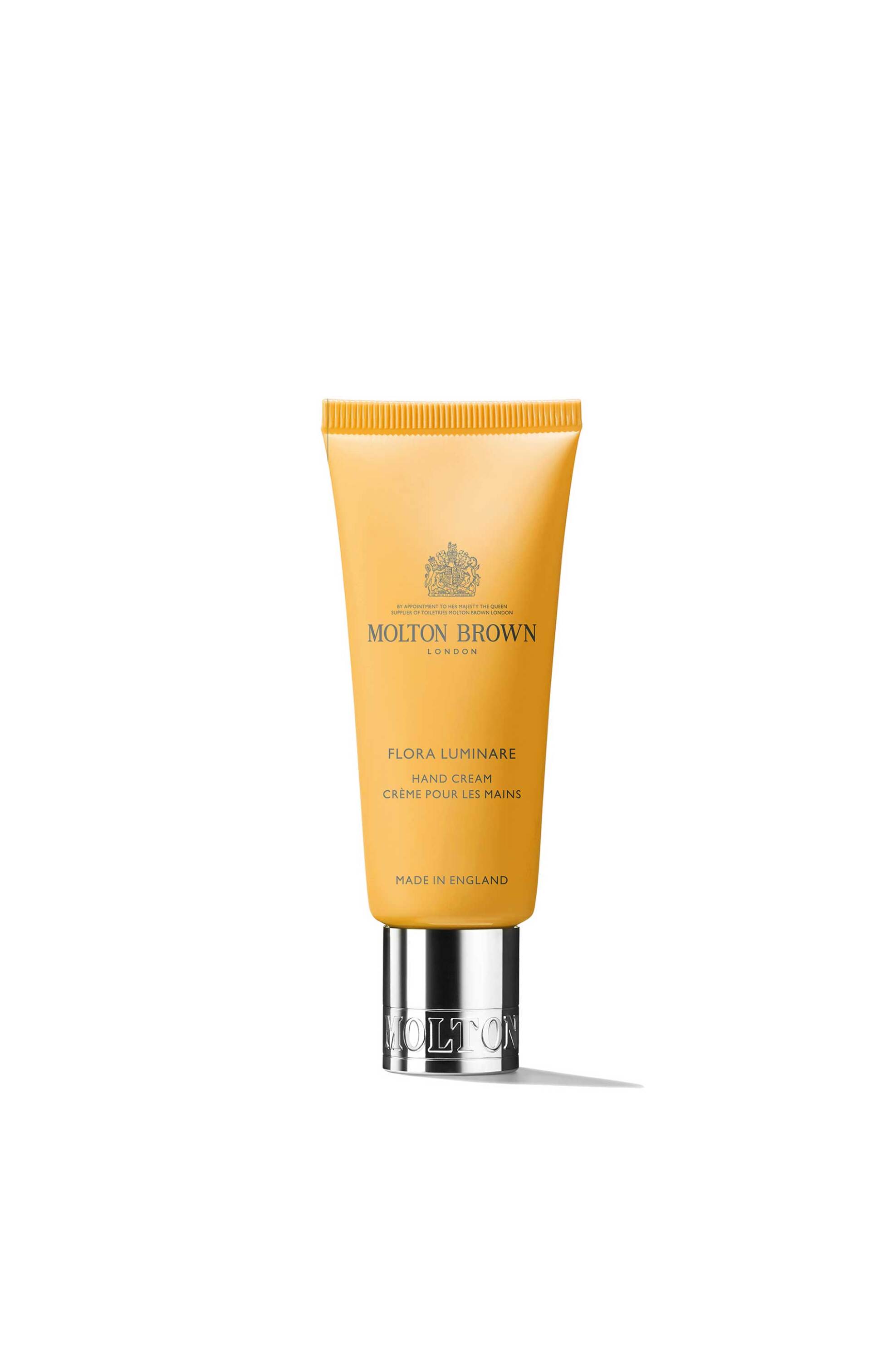 Molton Brown Flora Luminare Hand Cream 40 ml