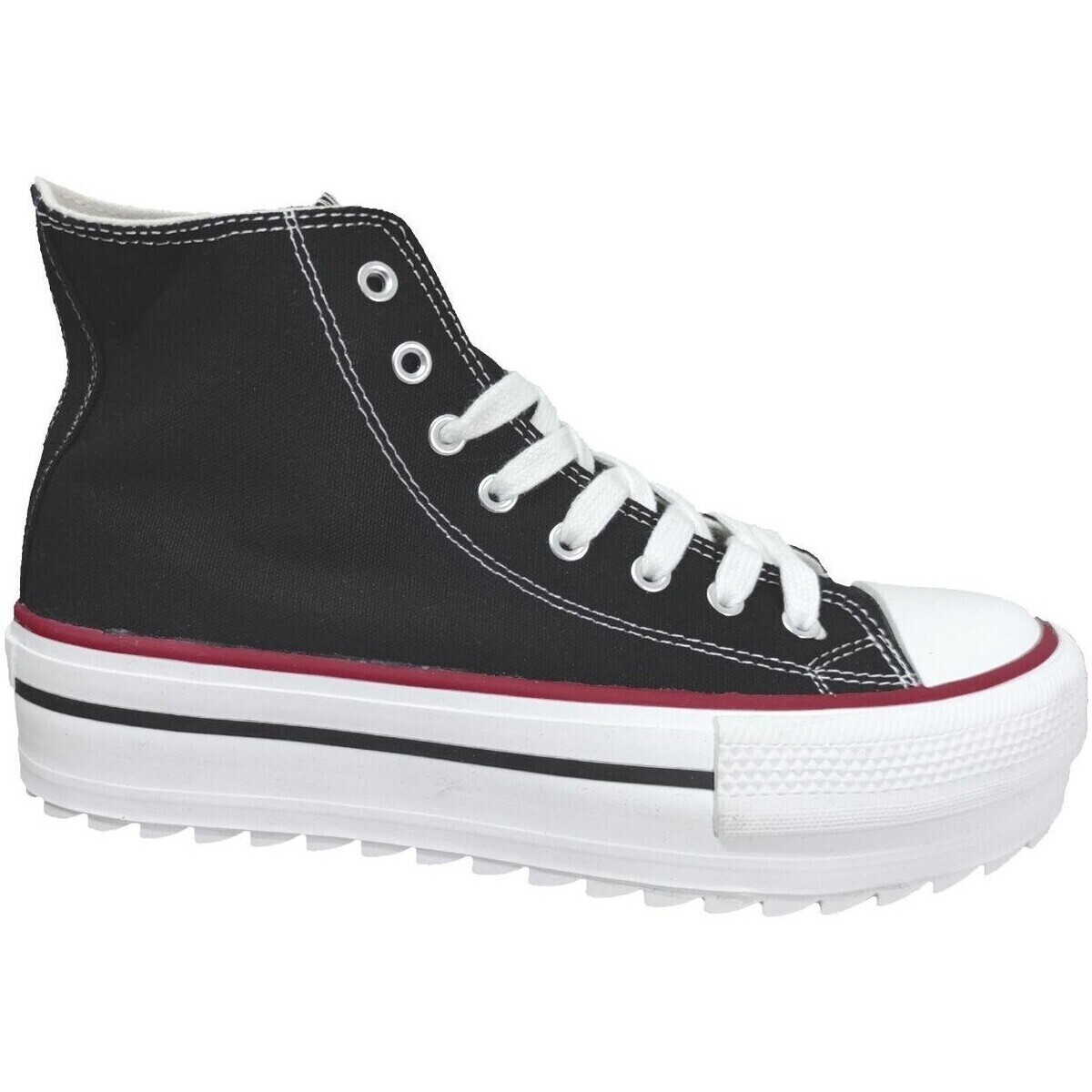 Ψηλά Sneakers Victoria 1061121