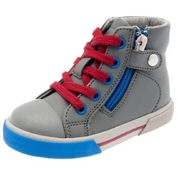 Ψηλά Sneakers Chicco ZALDO Gris