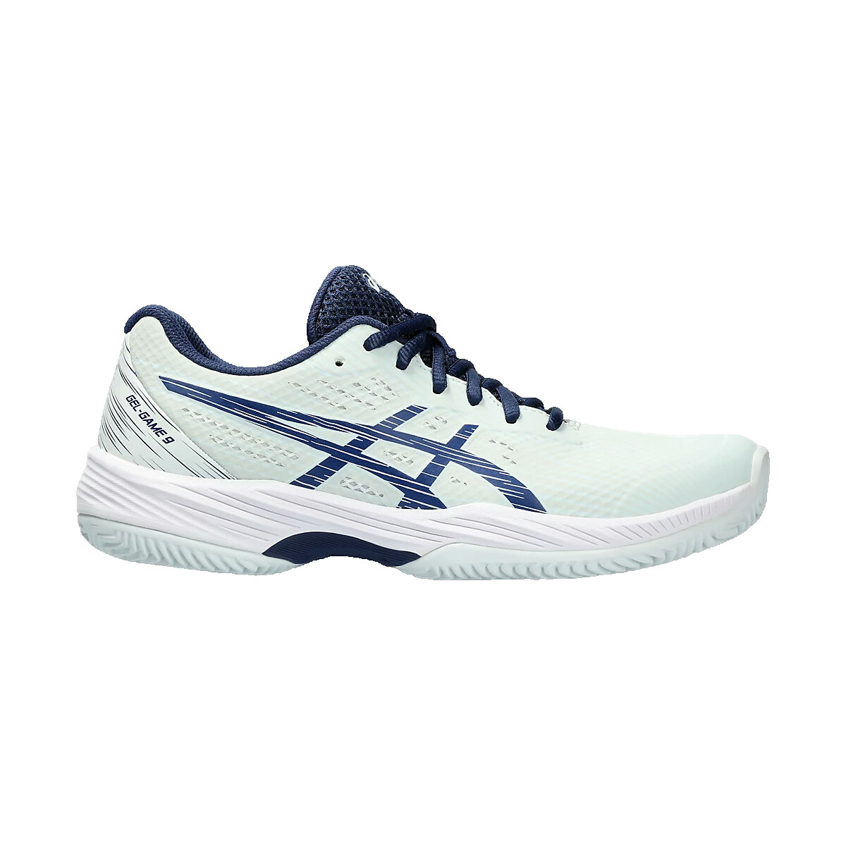Παπούτσια του τέννις Asics Gel Game 9