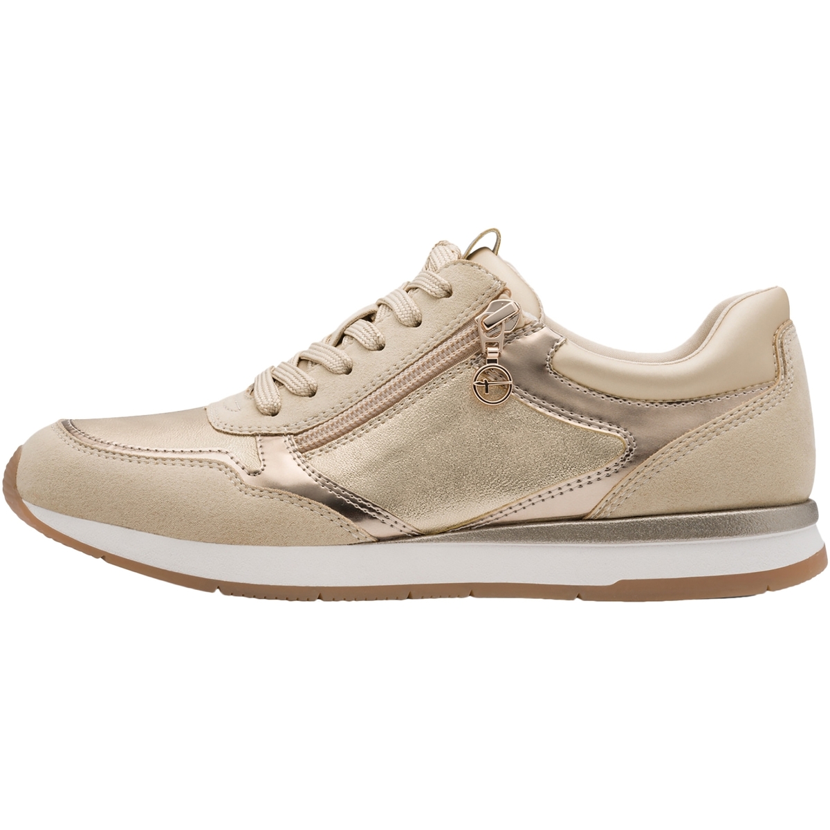 Xαμηλά Sneakers Tamaris 273363