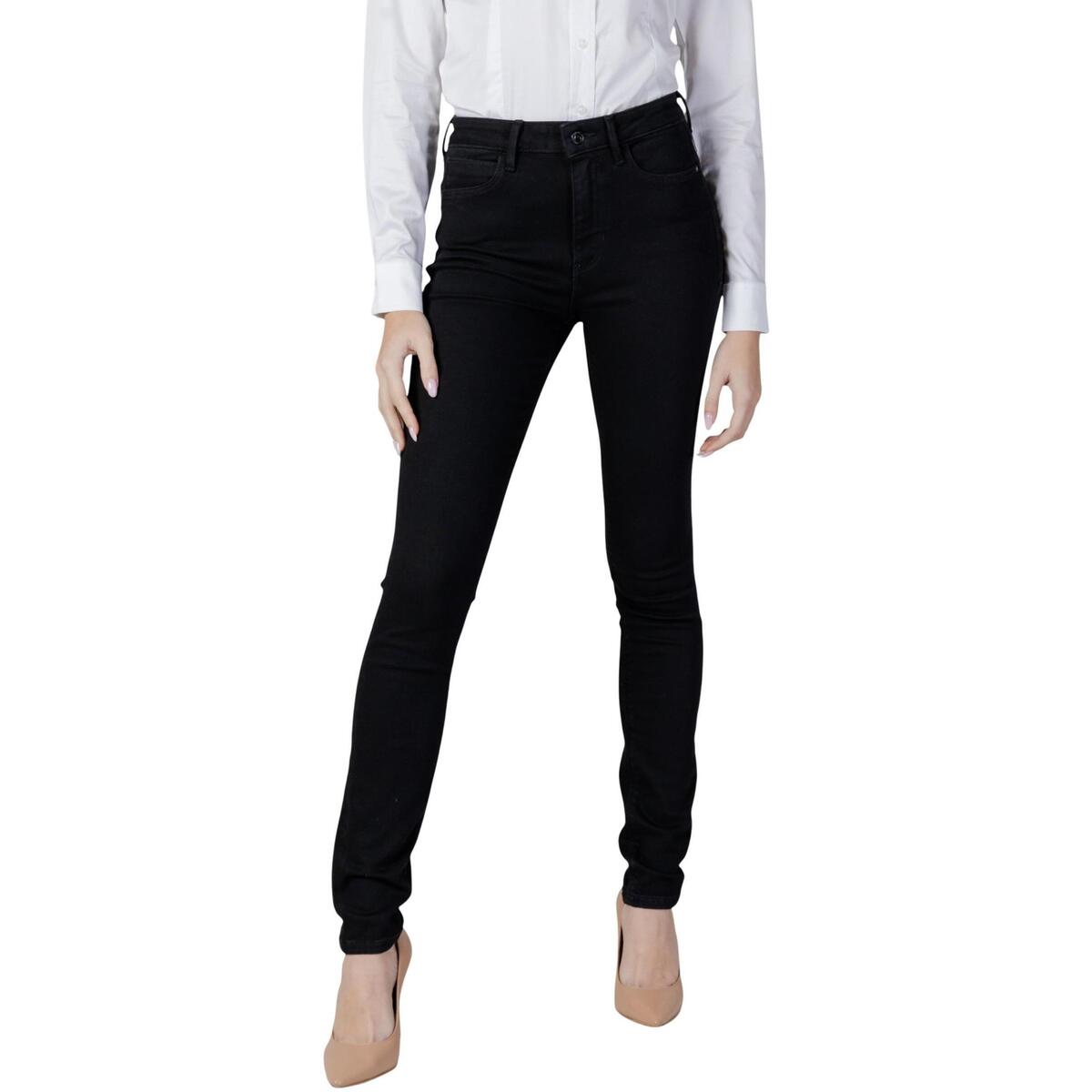 Skinny jeans Guess 1981 W2YA46 D4PZ1