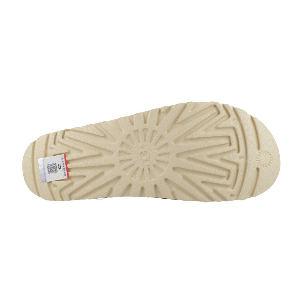 Σανδάλια UGG W Goldenstar Gleam