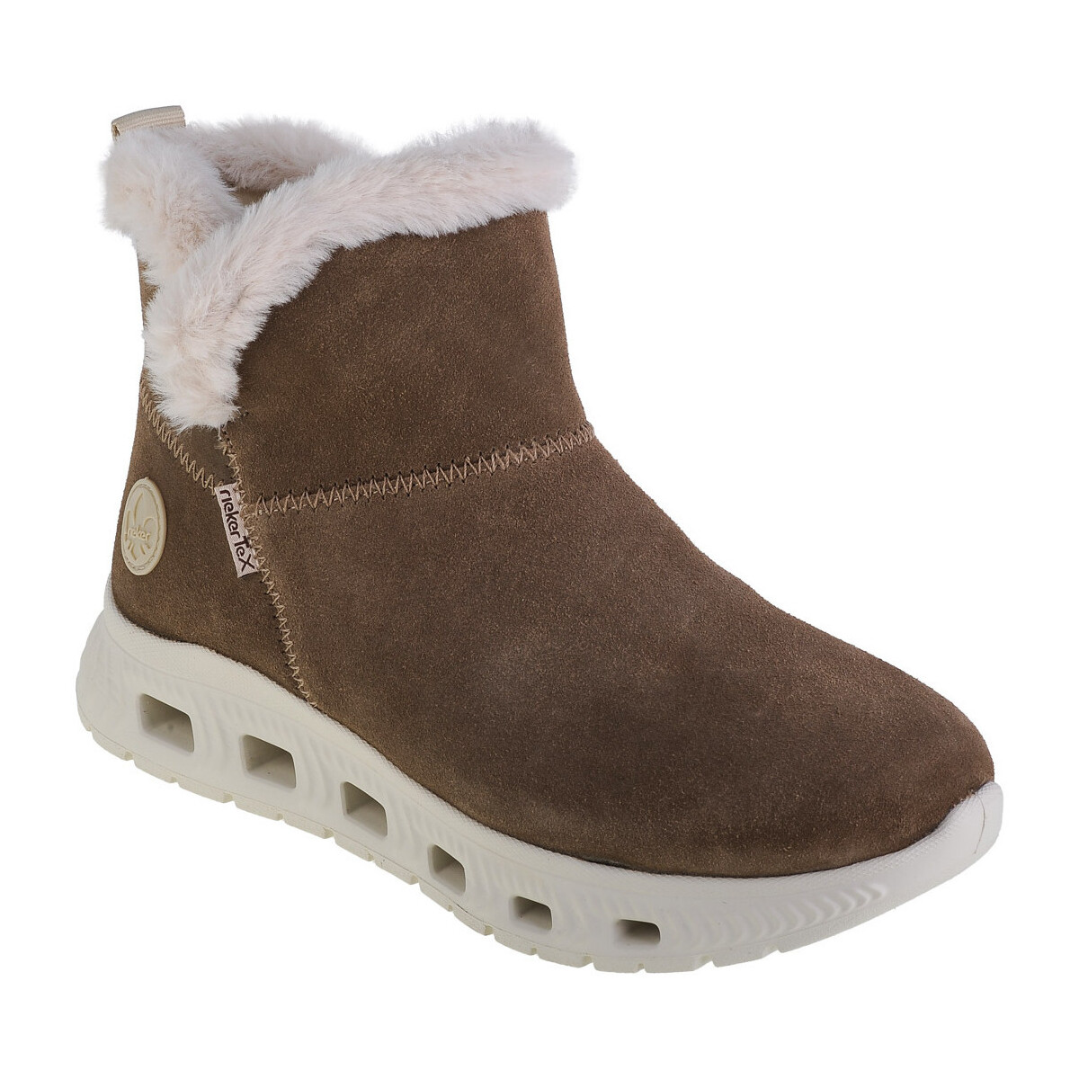 Μπότες Rieker Sneakers
