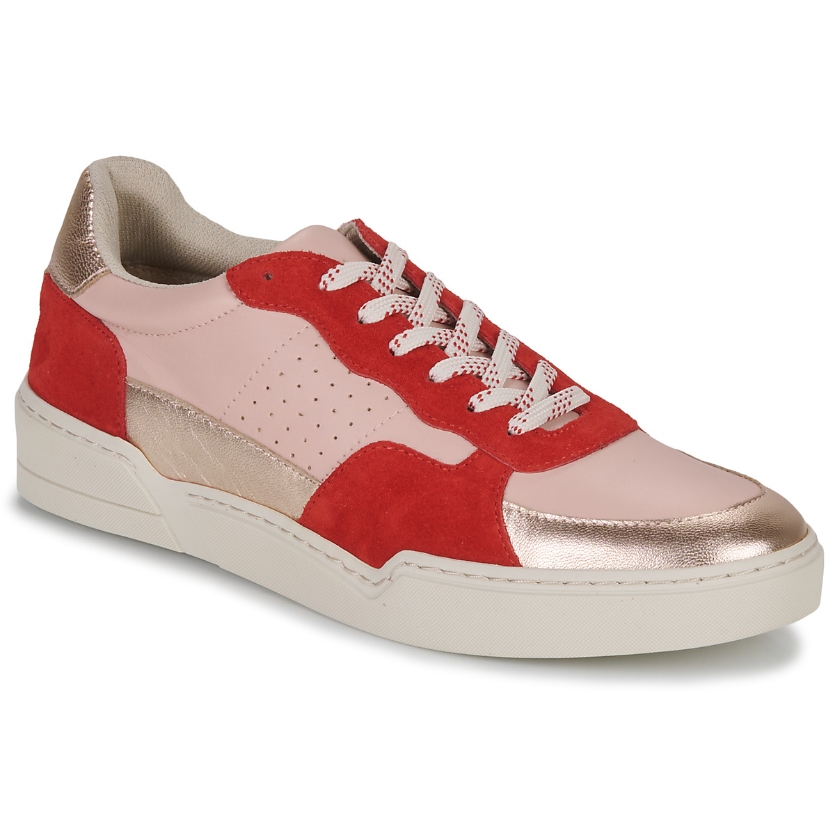 Xαμηλά Sneakers Fericelli DAME
