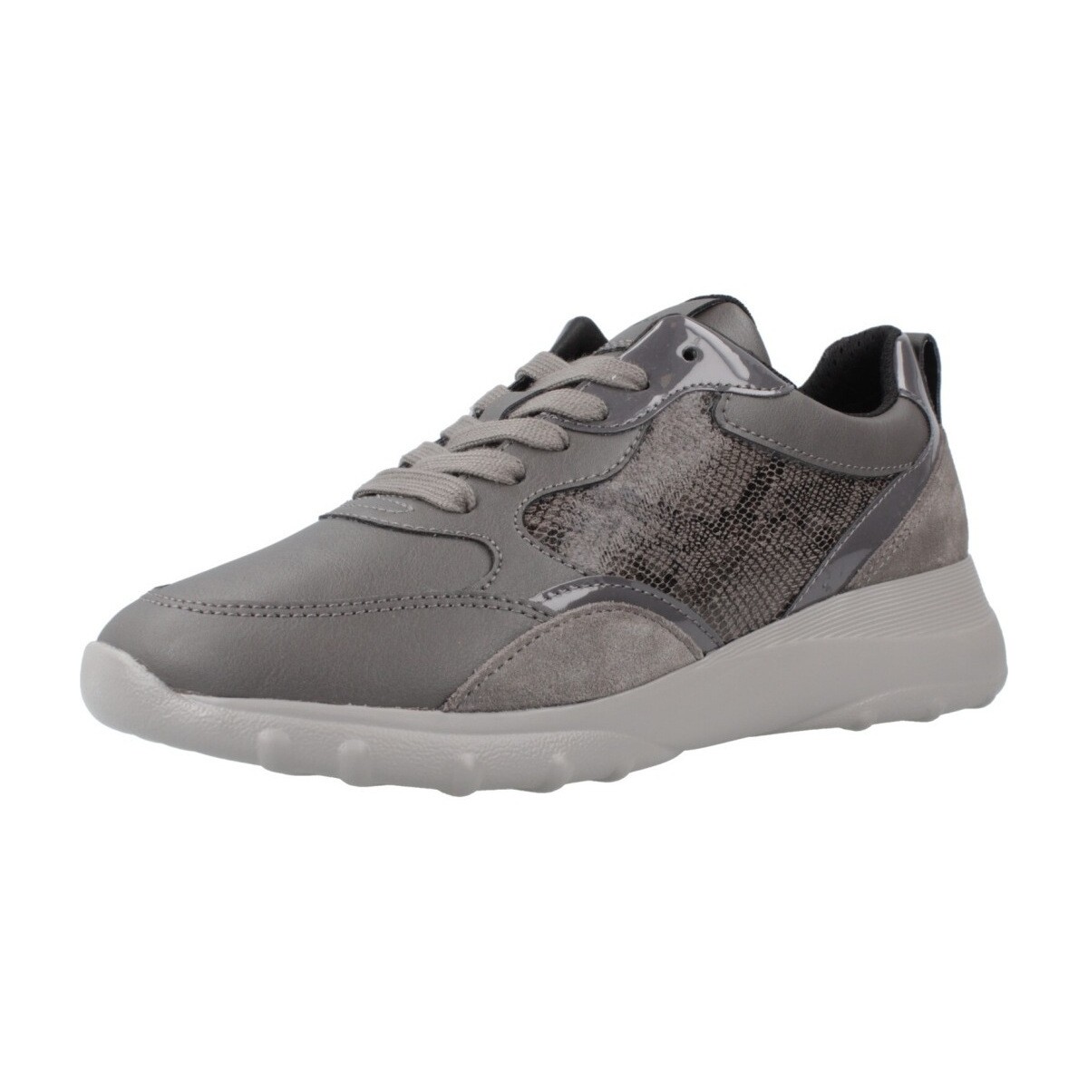 Xαμηλά Sneakers Geox D ALLENIEE