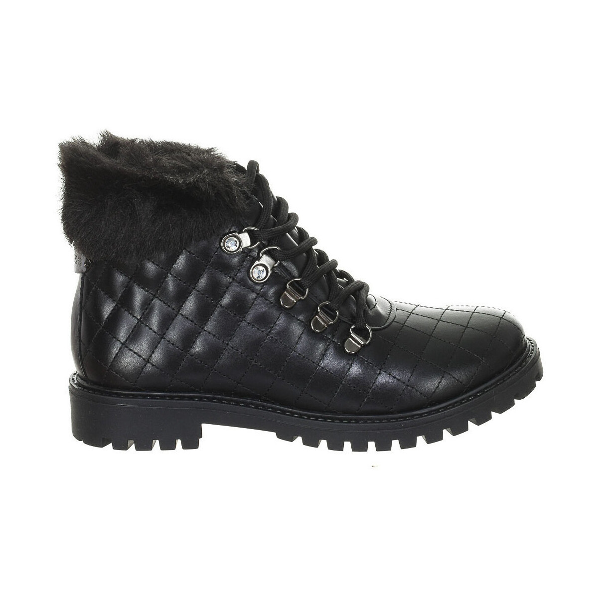 Μποτίνια Guess FLTMM3LEP10