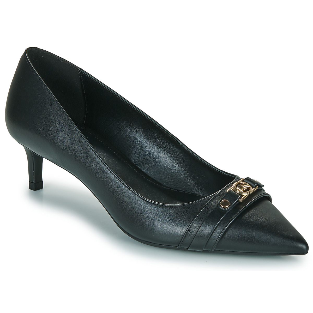 Γόβες MICHAEL Michael Kors MANDY FLEX KITTEN PUMP