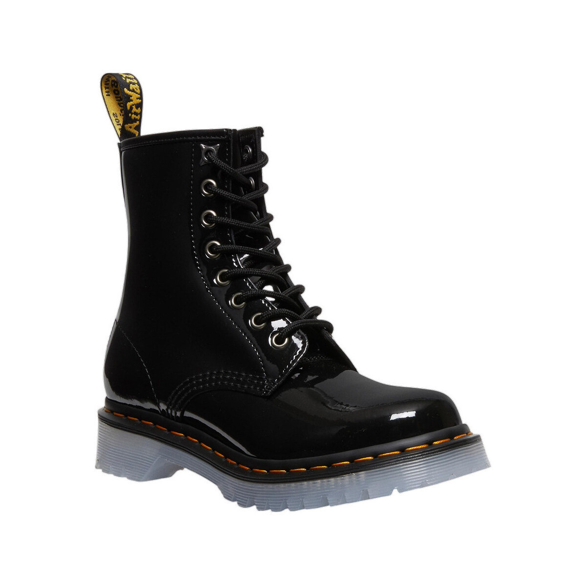 Μποτίνια Dr. Martens Bottines 2976 cuir