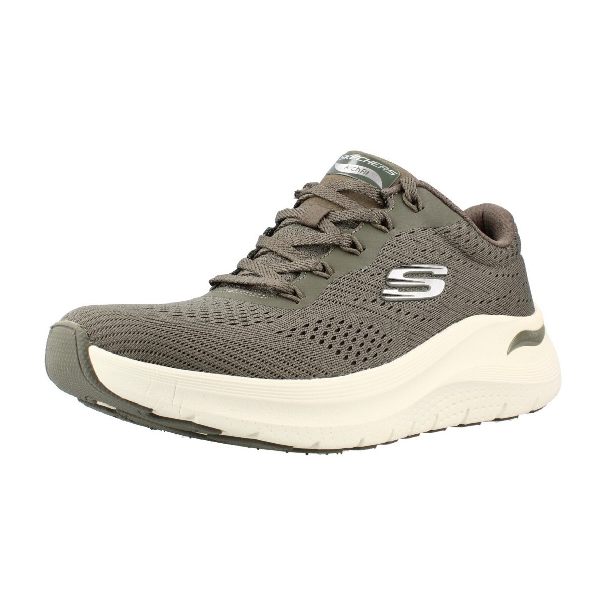 Xαμηλά Sneakers Skechers Arch Fit 2.0 Big League