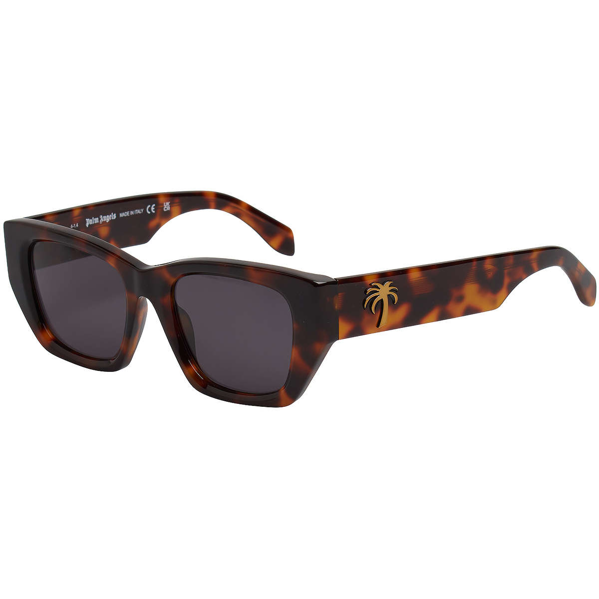 óculos de sol Palm Angels PERI034C99PLA0016